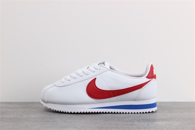 women classic cortez nylon pren shoes-051